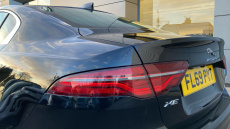 Jaguar XE 2.0d S 4dr Auto Diesel Saloon